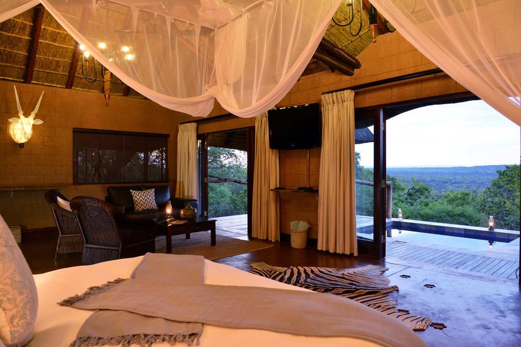 Zwahili Private Game Lodge & Spa Modimolle Exterior foto